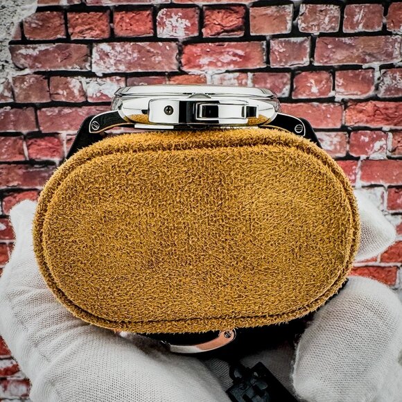 Panerai Luminor Due Luna Rossa White Dial 42mm -FULL SET– PAM01381 – MSRP $7800 - Picture 10 of 15